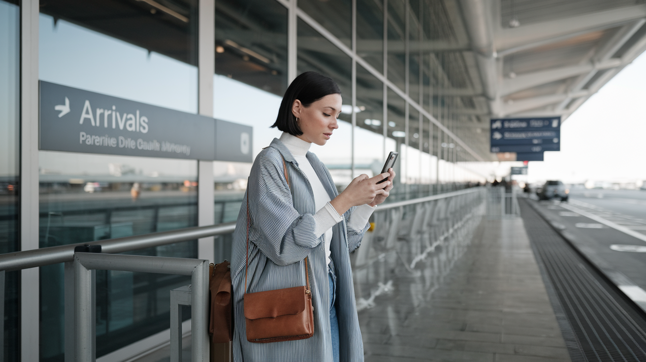 Paris Charles de Gaulle Airport Transfer to Ville d'Avray: Your Complete Guide